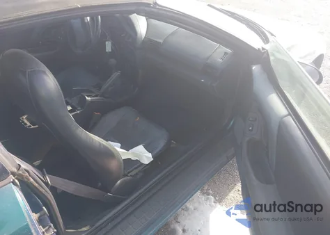 1995 Chevrolet Camaro Z28 from USA, damaged, VIN 2G1FP32P5S2196335